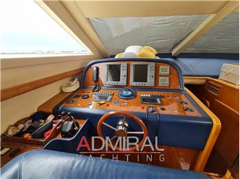 Uniesse Marine 55 MY