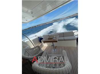 Uniesse Marine 55 MY