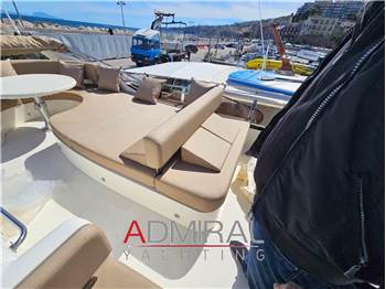 Uniesse Marine 55 MY