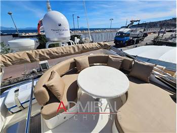 Uniesse Marine 55 MY