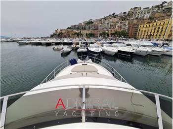 Uniesse Marine 55 MY