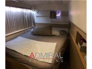 Lagoon Lagoon 400 S2