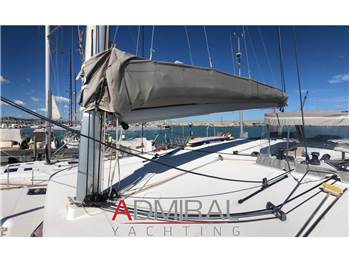 Lagoon Lagoon 400 S2