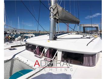 Lagoon Lagoon 400 S2