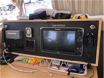 Lagoon Lagoon 400 S2