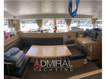 Lagoon Lagoon 400 S2