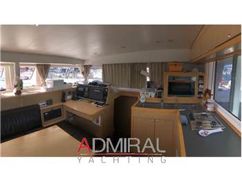 Lagoon Lagoon 400 S2