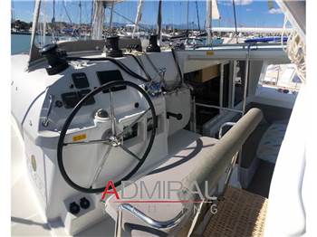 Lagoon Lagoon 400 S2