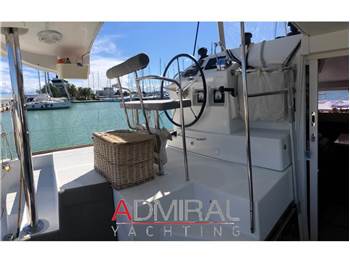 Lagoon Lagoon 400 S2