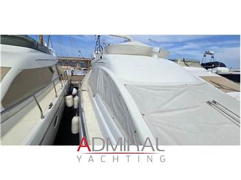 Intermare INTERMARE 43