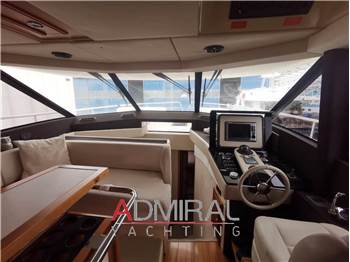 Azimut Magellano 50