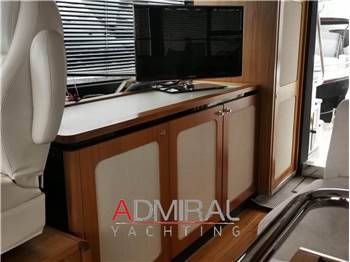 Azimut Magellano 50