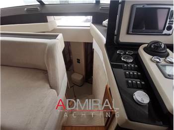 Azimut Magellano 50