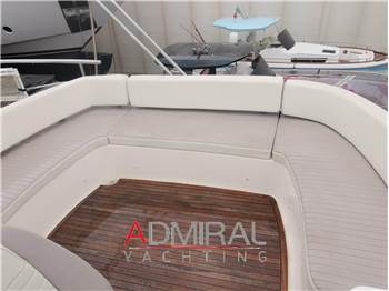 Azimut Magellano 50