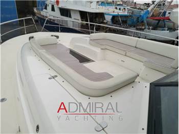 Azimut Magellano 50