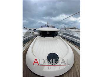 Apreamare MAESTRO 51