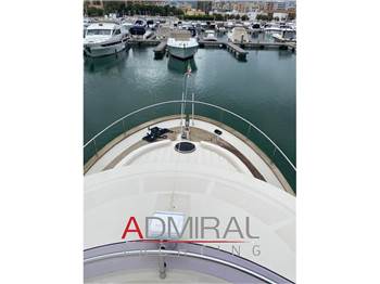 Apreamare MAESTRO 51