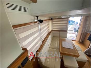 Apreamare MAESTRO 51