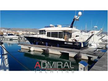 Apreamare MAESTRO 51