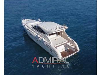 Gianetti Yacht GIANETTI 48 SPORT