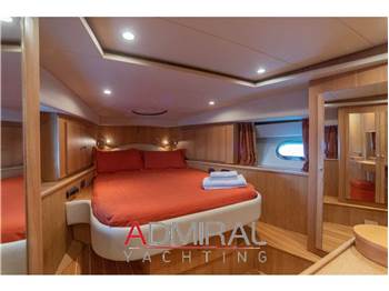 Gianetti Yacht GIANETTI 48 SPORT