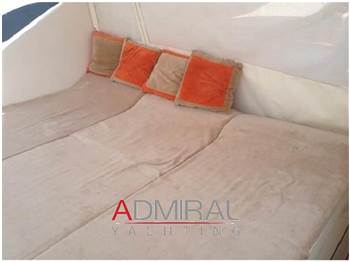 Gianetti Yacht GIANETTI 48 SPORT