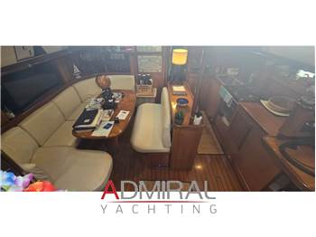 Beneteau Beneteau 50