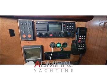 Beneteau Beneteau 50