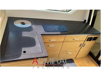 Airon Marine 4800 T TOP