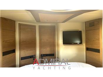 Airon Marine 4800 T TOP