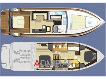 Airon Marine 4800 T TOP