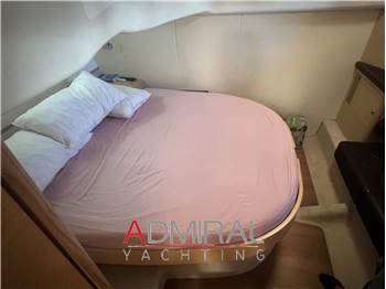 Cranchi MEDITERRANEE 43 HARD TOP