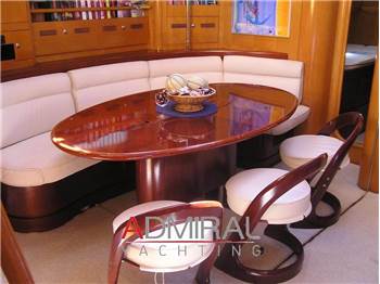 BENETEAU CNB 62