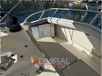 Bertram Yacht 33 sport fisherman