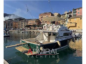 Bertram Yacht 33 sport fisherman