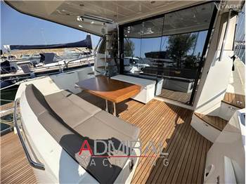 Prestige Prestige 500