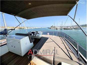 Prestige Prestige 500