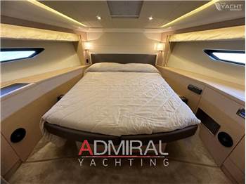 Prestige Prestige 500