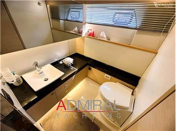 Prestige Prestige 500