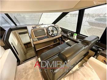 Prestige Prestige 500