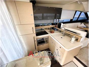 Prestige Prestige 500