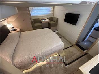 Prestige Prestige 500