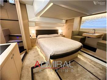 Prestige Prestige 500