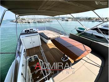 Prestige Prestige 500