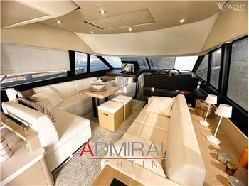 Prestige Prestige 500