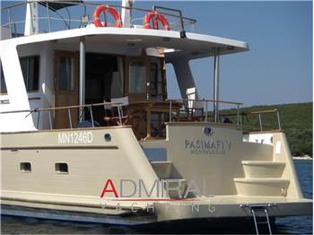 Ocean Alexander TRAWLER