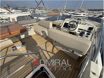 Cranchi E 52 F