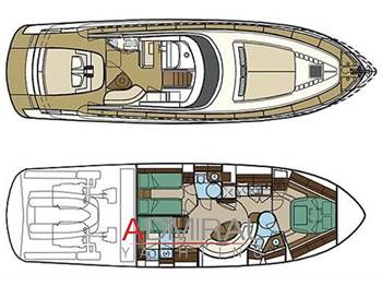 Riva 52 Rivale