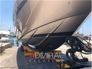 Riva 52 Rivale