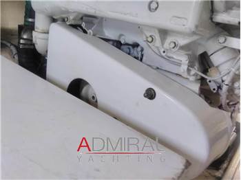 Riva 52 Rivale